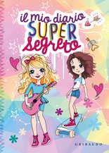 Il mio diario supersegreto