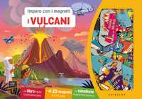 Imparo con i magneti – I vulcani