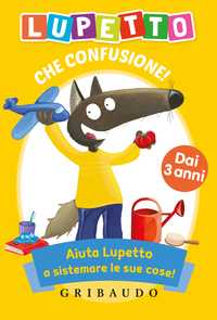 Lupetto. Che confusione!