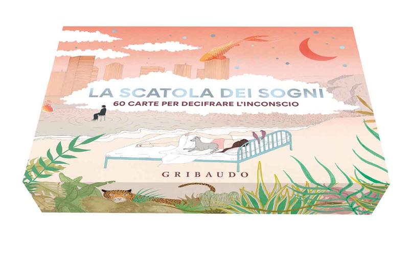 La scatola dei sogni