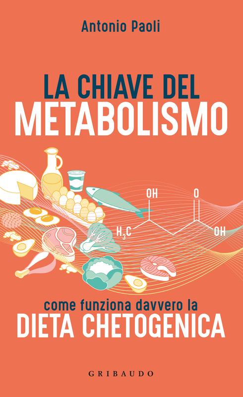 La chiave del metabolismo