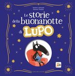Le storie della buonanotte di Lupo