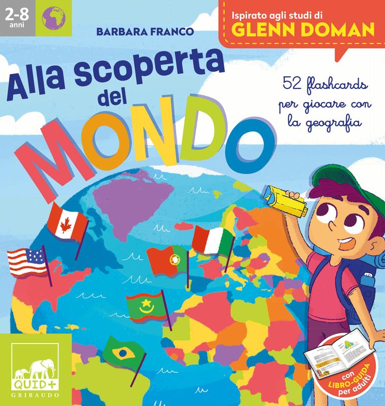 Alla scoperta del mondo