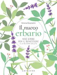 Il nuovo erbario