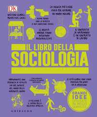 Il libro della sociologia - minor