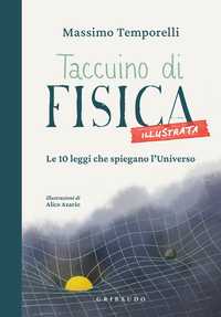 Taccuino di fisica illustrata