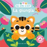 La giungla - 1, 2, 3, là chi c'è?