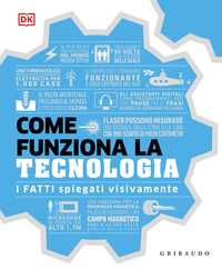 Come funziona la tecnologia