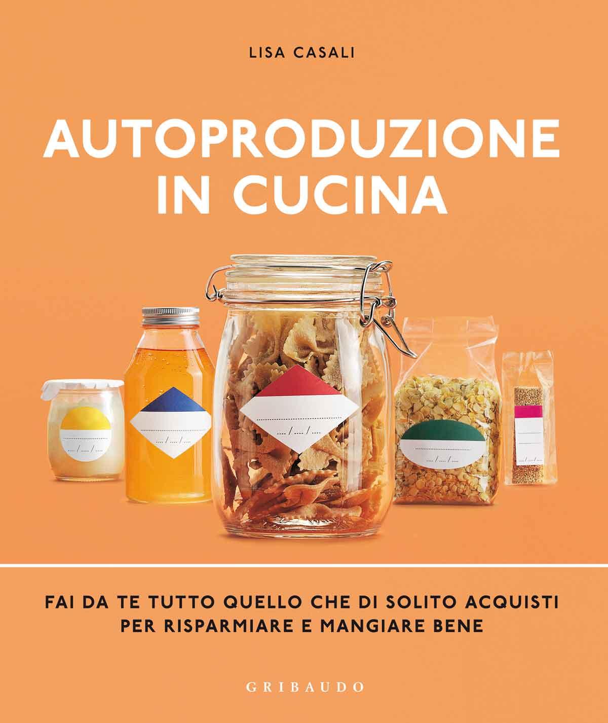 Le strenne della cucina Gribaudo. E in video le cuoche più originali!