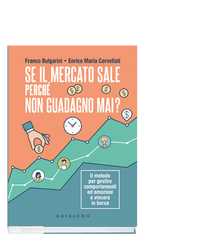 Se il mercato sale, perché non guadagno mai?