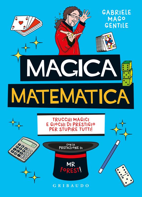 Magica matematica