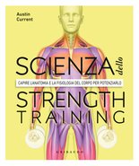 DK Scienza dello strength training