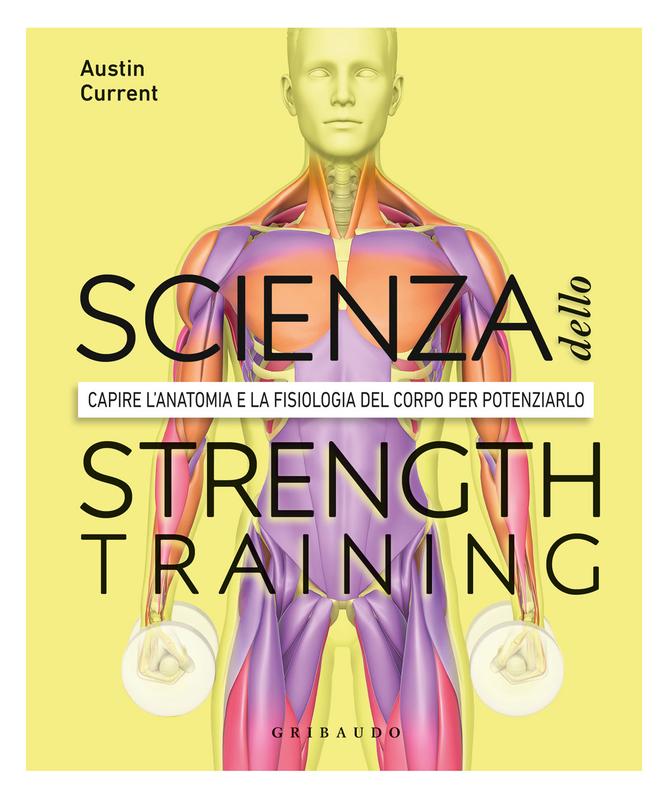 DK Scienza dello strength training