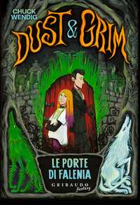 Dust & Grim
