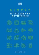 DK Simply intelligenza artificiale