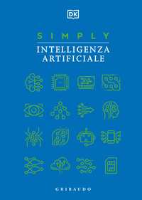 DK Simply intelligenza artificiale