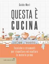 Questa è cucina