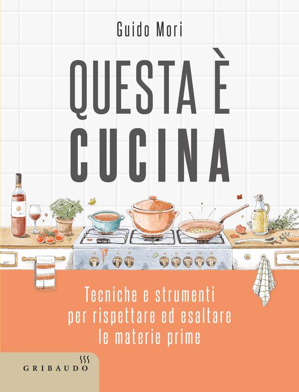 Questa è cucina
