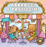 Abbracci e pasticcini - Disegnini felicini