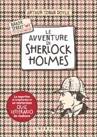 Le avventure di Sherlock Holmes