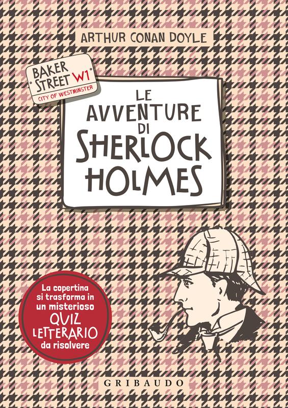 Le avventure di Sherlock Holmes