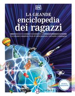 La grande enciclopedia dei ragazzi - Nuova edizione