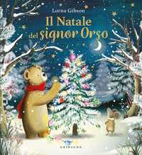 Il Natale del signor Orso