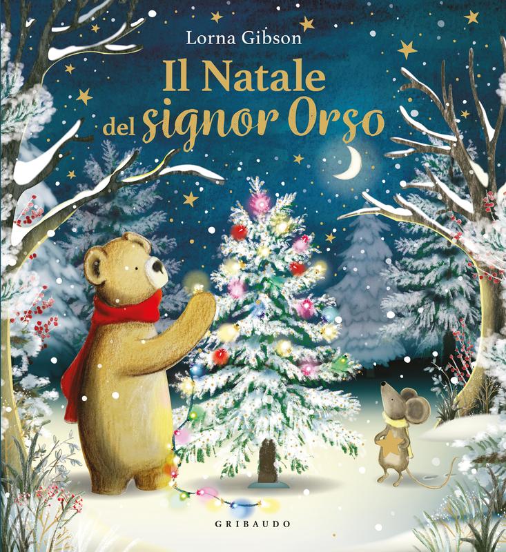 Il Natale del signor Orso
