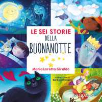 Le sei storie della Buonanotte