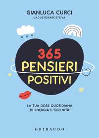 365 pensieri positivi