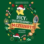 Lucy e l'incantesimo di Mezzanotte