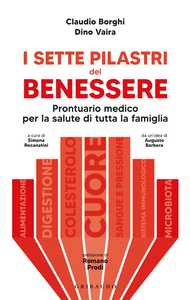 I sette pilastri del benessere