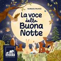 La voce della buonanotte