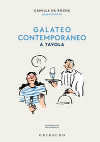 Galateo contemporaneo a tavola