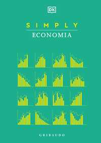 DK Simply economia