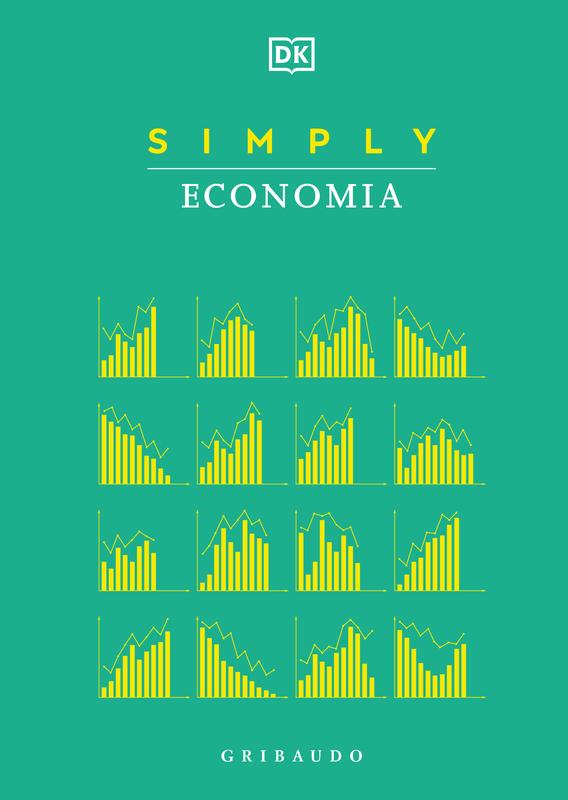 DK Simply economia