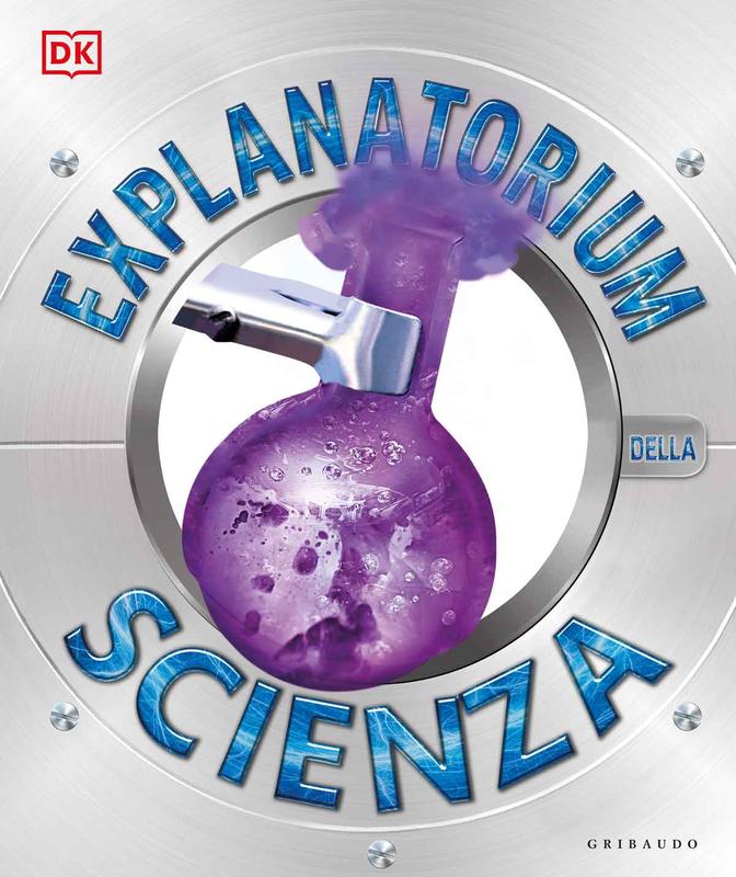 DK Explanatorium della scienza