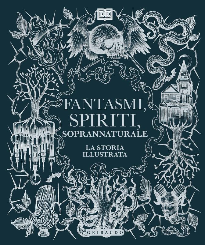 Fantasmi, spiriti, soprannaturale