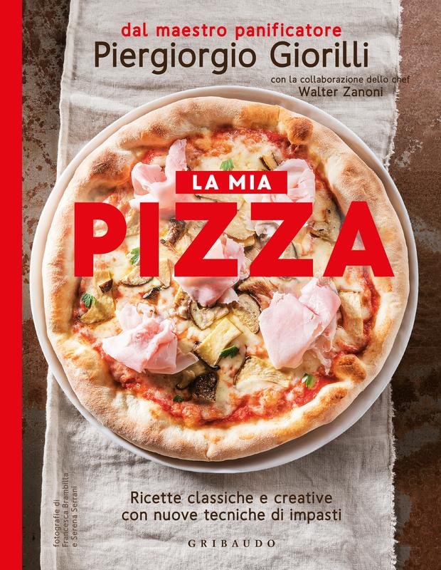 La mia pizza