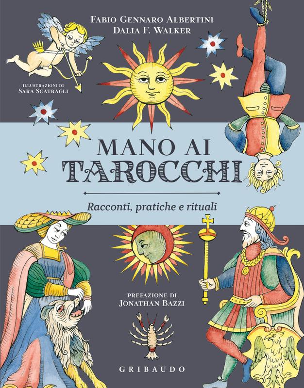 Mano ai Tarocchi