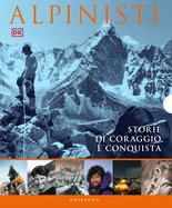 Alpinisti cofanetto