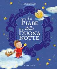 Le fiabe della buonanotte