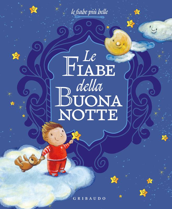 Le fiabe della buonanotte