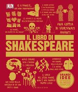 DK Il libro di Shakespeare