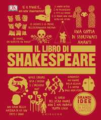 DK Il libro di Shakespeare