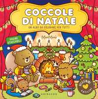 Coccole di Natale - Disegnini felicini