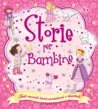 Storie per bambine