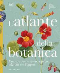 DK L'Atlante della botanica