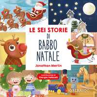 Le sei storie di Babbo Natale