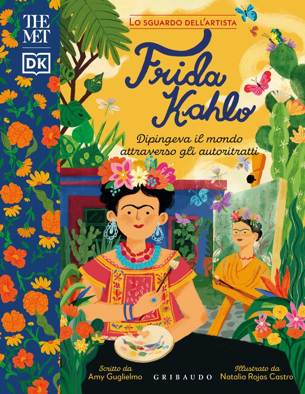 Frida Kahlo